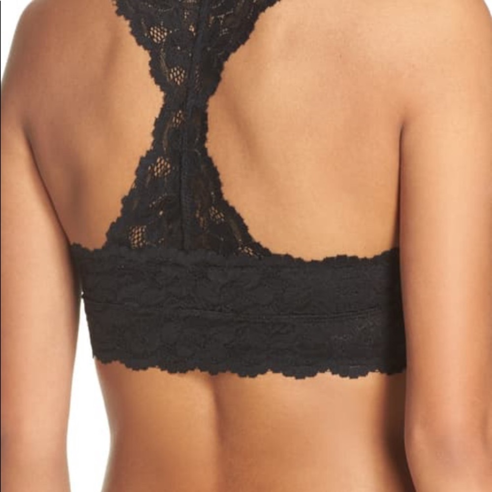 SOLD:: Free People racerback bralettes - Picture 3 of 11